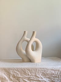 Image 5 of ONE vase - 9in