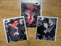 Scoob Print Pack!