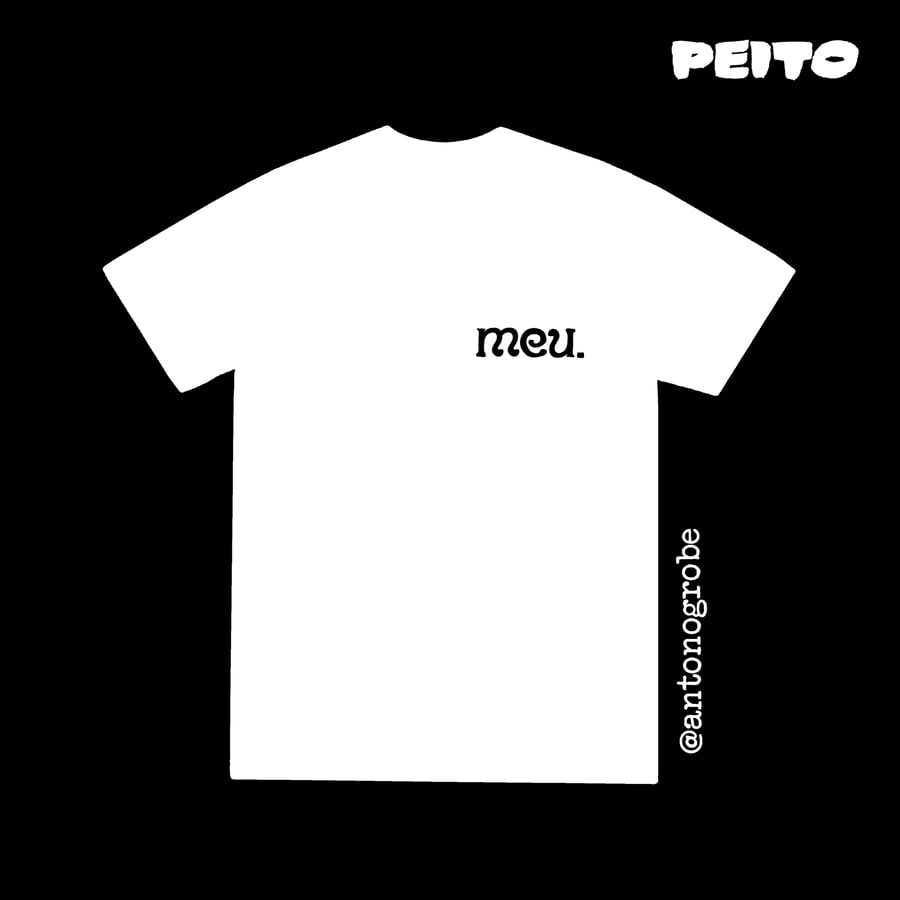 Image of Camiseta FARIÑA CARALLO