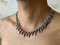 Image 1 of 'JUJU' necklace