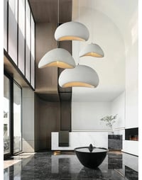 Image 1 of Modern House Lights