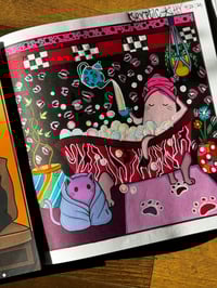 Image 12 of Purranormal: Cozy Hauntings – For Cozy Girls & Spooky Babes (Physical Copy)