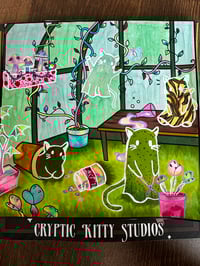 Image 2 of Purranormal: Cozy Hauntings – For Cozy Girls & Spooky Babes (Physical Copy)