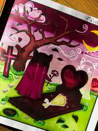 Image 6 of Purranormal: Cozy Hauntings – For Cozy Girls & Spooky Babes (Physical Copy)