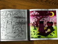 Image 5 of Purranormal: Cozy Hauntings – For Cozy Girls & Spooky Babes (Physical Copy)