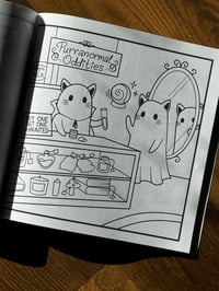 Image 14 of Purranormal: Cozy Hauntings – For Cozy Girls & Spooky Babes (Physical Copy)