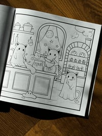 Image 15 of Purranormal: Cozy Hauntings – For Cozy Girls & Spooky Babes (Physical Copy)