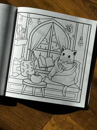 Image 16 of Purranormal: Cozy Hauntings – For Cozy Girls & Spooky Babes (Physical Copy)