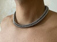 Image 1 of 'JEOPARDY' necklace