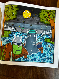 Image 8 of Purranormal: Cozy Hauntings – For Cozy Girls & Spooky Babes (Physical Copy)