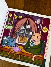 Image 7 of Purranormal: Cozy Hauntings – For Cozy Girls & Spooky Babes (Physical Copy)
