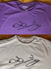 Bovine Instruments T-Shirts 