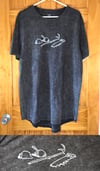 Bovine Instruments T-Shirts 