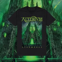 STORMRAGE T-SHIRT PRE-ORDER 