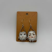Spiked Trinket Baby Dangles (#1063)