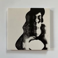 Idler - OAF 3"CD (Satatuhatta)