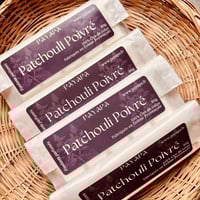 Image 4 of Patchouli Poivré