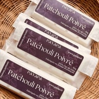 Image 2 of Patchouli Poivré