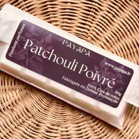 Image 1 of Patchouli Poivré
