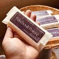 Image 5 of Patchouli Poivré