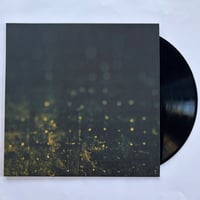 Abysse Des Âmes - Mielen Lujittama Hulluus LP (Satatuhatta)