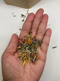 Image 3 of Yoni Steam 8 oz