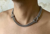 Image 2 of 'NEW ROSE' necklace