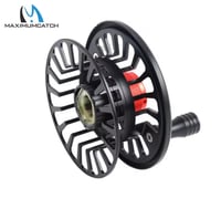 Image 4 of Maxcatch AVID Fly Reel Series 9000 series 9/10