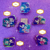S1 Jinmao Moments Pins
