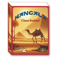 Mancala - ColecoVision