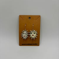 Spiked Trinket Girlies Dangles (#1080)