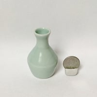 Image 4 of Seafoam Mini Vases