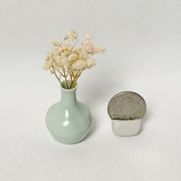 Image 5 of Seafoam Mini Vases