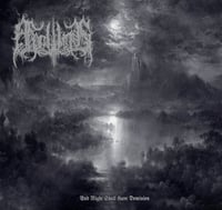 Aeon Winds - And Night Shall Have Dominion - CD