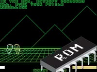 Virix - ColecoVision (ROM)