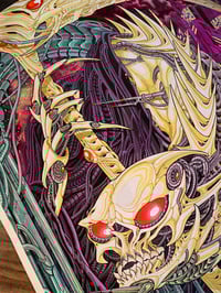 Image 1 of Mech reaper