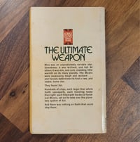 Image 2 of The Ultimate Weapon - John W. Campbell