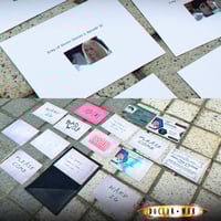 Image 5 of [Pre-order] UK Driver's Paper Replica v1