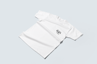 Image 2 of Missile S13 White T-shirt