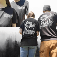 love child T-shirt