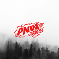 PNW FLAME SLAP