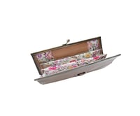 Image 4 of Portefeuille -porte-monnaie GITANA Camel / GITANA Rouge/ GITANA Cacao.....