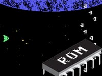 Wormhole - ColecoVision (ROM)