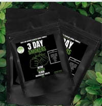 Image 1 of 3 DAY WORLD WIDE SELLING  WILDCRAFTED ORGANIC SMOKERS TEA