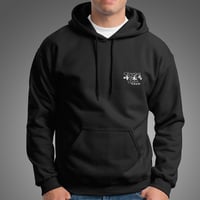 Image 2 of Missile S13 Black Hoodie