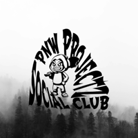 Image 1 of goon corner banner #2