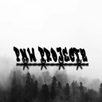 Image 1 of barbed wire slap/banner