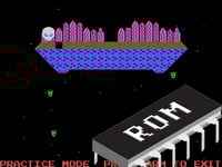 Arkadion - ColecoVision (ROM)