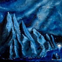 Midnght Odyssey/Aeon Winds - Aeon Odyssey - CASS