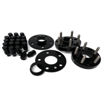 Image 1 of Z06 E-Ray Flush Fitment Spacer Kit